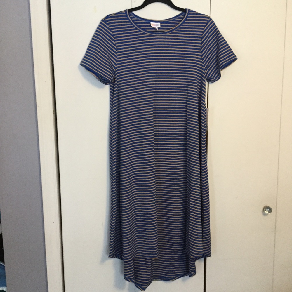 Lularoe Carly dress